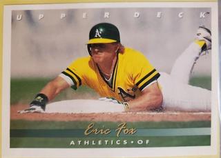 Eric Fox