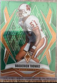 Broderick Thomas