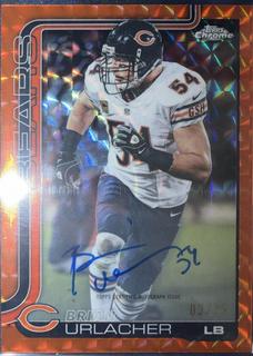 Brian Urlacher