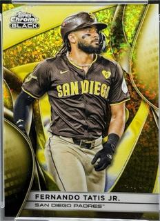 Fernando Tatis Jr.