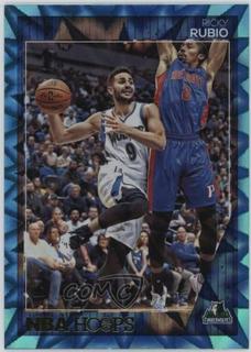 Ricky Rubio