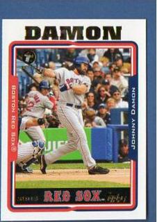 Johnny Damon