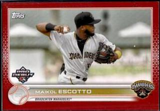 Maikol Escotto