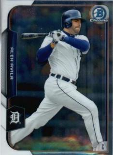 Alex Avila