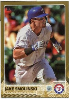 Jake Smolinski