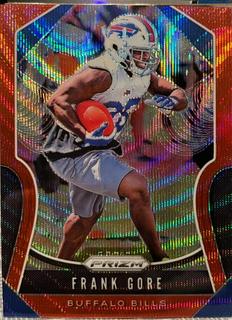 Frank Gore