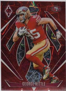 George Kittle