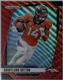 Courtland Sutton