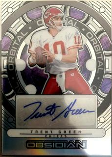Trent Green