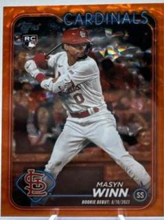 Masyn Winn