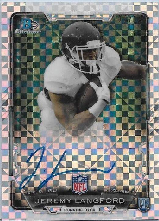 Jeremy Langford [Xfractor] #RCRA-JL