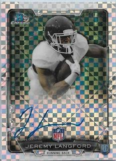 Jeremy Langford