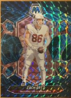 Zach Ertz