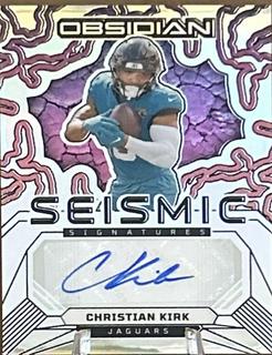 Christian Kirk