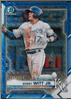 Bobby Witt Jr.
