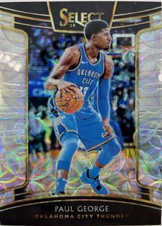 Paul George