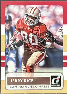 Jerry Rice
