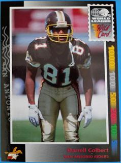 Darrell Colbert