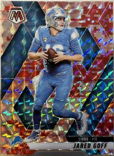 Jared Goff