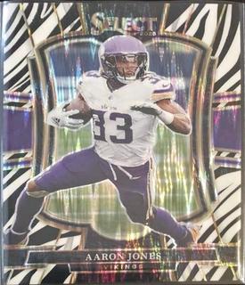 Aaron Jones