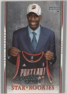 Greg Oden
