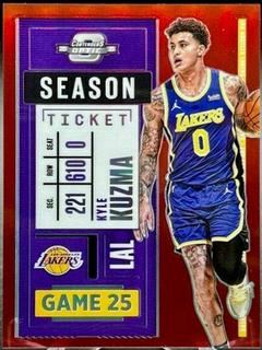 Kyle Kuzma