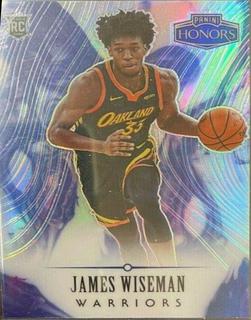 James Wiseman