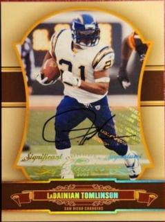 LaDainian Tomlinson