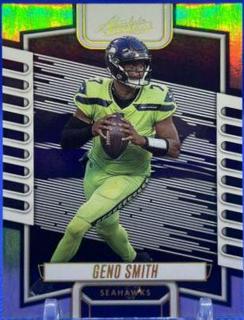 Geno Smith