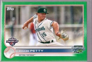 Chase Petty