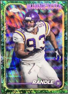 John Randle
