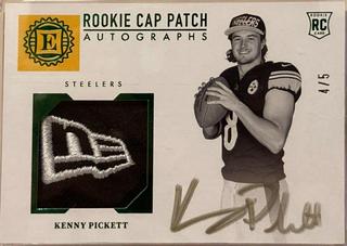 Kenny Pickett