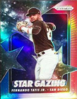 Fernando Tatis Jr.