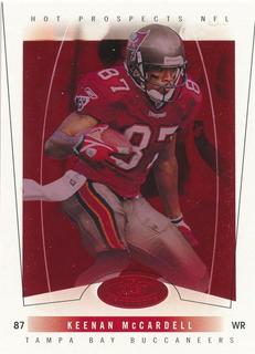 Keenan McCardell