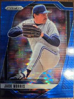 Jack Morris