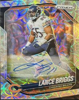 Lance Briggs