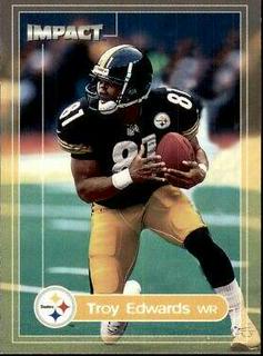 Troy Edwards