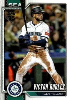Victor Robles