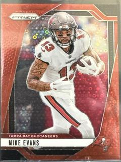Mike Evans