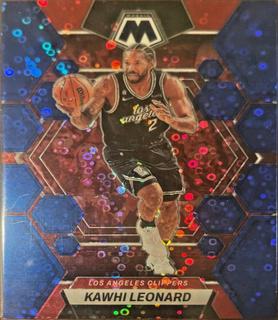 Kawhi Leonard
