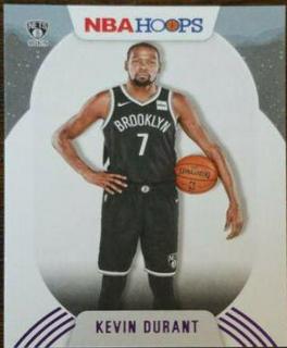 Kevin Durant