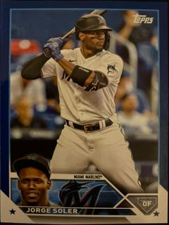 Jorge Soler