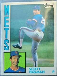Scott Holman
