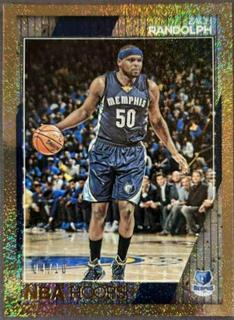 Zach Randolph