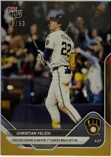 Christian Yelich
