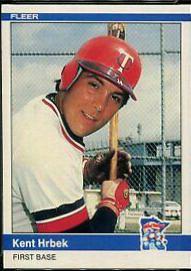 Kent Hrbek