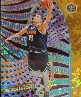 Nikola Jokic