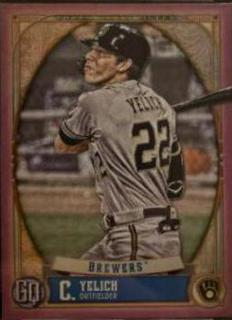 Christian Yelich