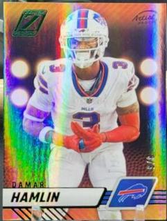Damar Hamlin