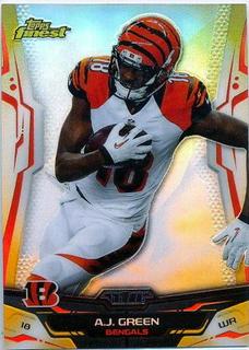 A.J. Green